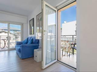 Appartamento in villa via Plinio 1, Centro, Roseto degli Abruzzi — foto 14 di 15