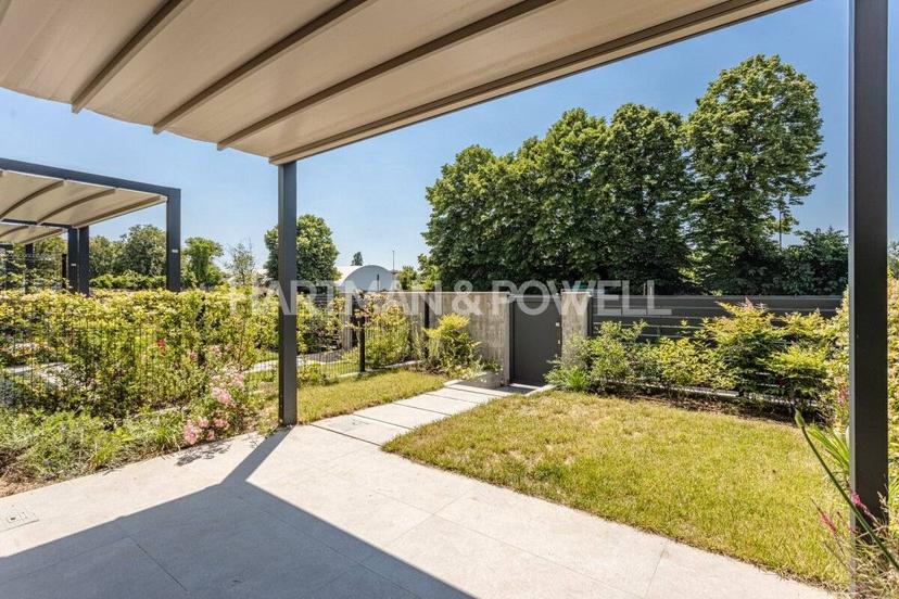 Loft via Filippo Turati, Chiozzo - Sora, Pavia — foto 15 di 26