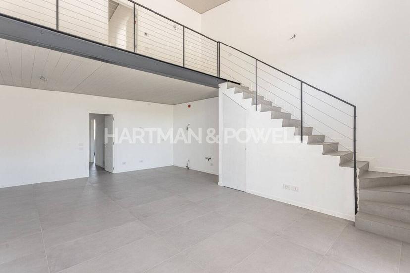 Loft via Filippo Turati, Chiozzo - Sora, Pavia — foto 17 di 26