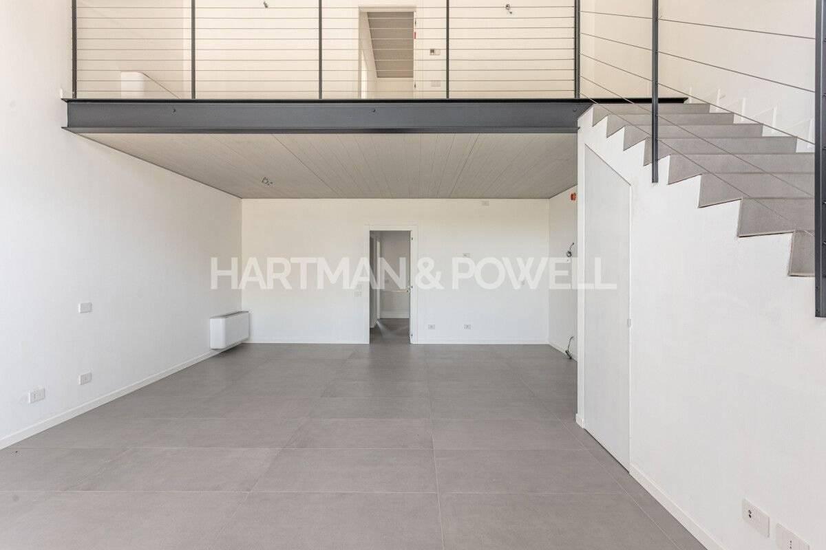 Loft via Filippo Turati, Chiozzo - Sora, Pavia