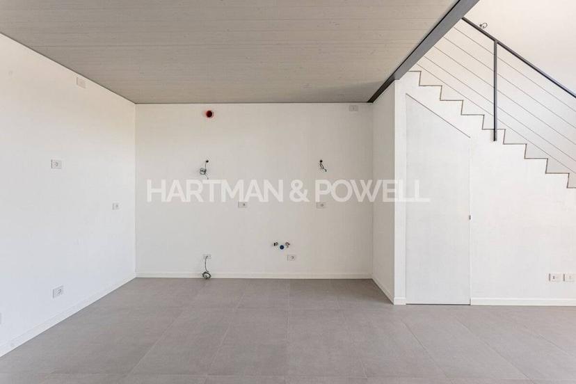 Loft via Filippo Turati, Chiozzo - Sora, Pavia — foto 26 di 26
