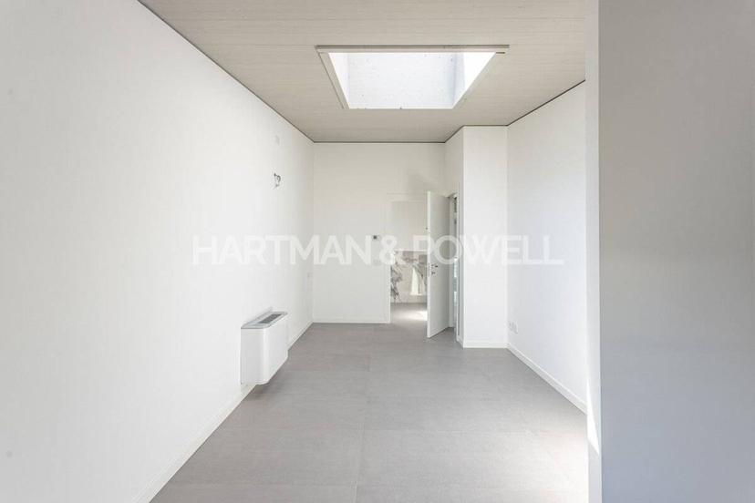 Loft via Filippo Turati, Chiozzo - Sora, Pavia — foto 24 di 26