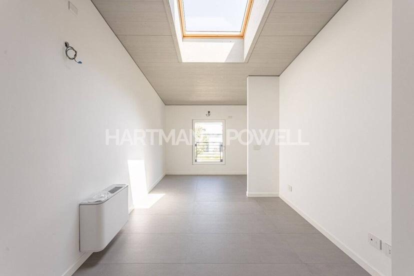 Loft via Filippo Turati, Chiozzo - Sora, Pavia — foto 8 di 26