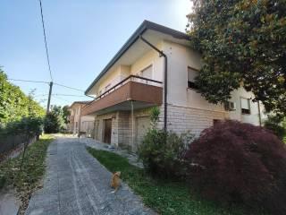Villa unifamiliare via Giacomo Puccini, Loreo — foto 13 di 37