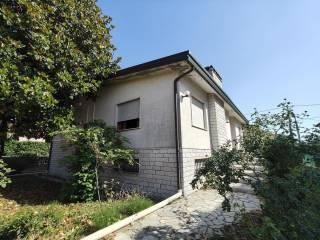 Villa unifamiliare via Giacomo Puccini, Loreo — foto 29 di 37