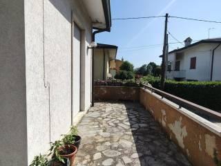 Villa unifamiliare via Giacomo Puccini, Loreo — foto 27 di 37
