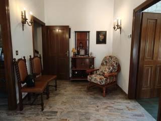 Villa unifamiliare via Giacomo Puccini, Loreo