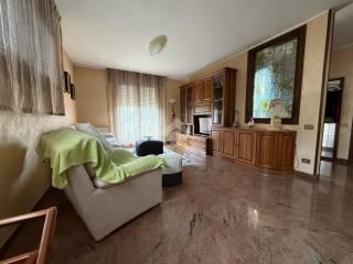 Villa unifamiliare via papa giovanni xxiii 13, Centro, Villadose — foto 12 di 34