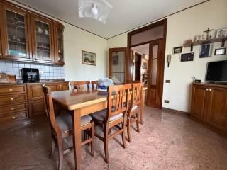 Villa unifamiliare via papa giovanni xxiii 13, Centro, Villadose — foto 16 di 34