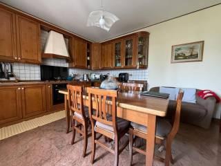 Villa unifamiliare via papa giovanni xxiii 13, Centro, Villadose — foto 4 di 34