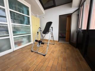 Villa unifamiliare via papa giovanni xxiii 13, Centro, Villadose — foto 10 di 34