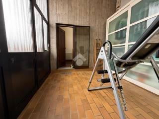 Villa unifamiliare via papa giovanni xxiii 13, Centro, Villadose — foto 31 di 34