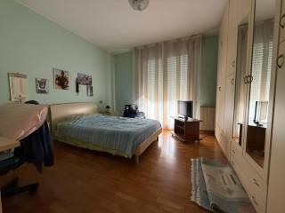 Villa unifamiliare via papa giovanni xxiii 13, Centro, Villadose — foto 8 di 34
