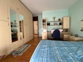 Villa unifamiliare via papa giovanni xxiii 13, Centro, Villadose — foto 2 di 34
