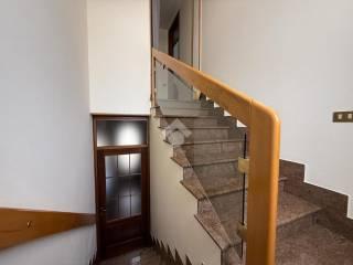 Villa unifamiliare via papa giovanni xxiii 13, Centro, Villadose — foto 22 di 34