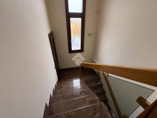 Villa unifamiliare via papa giovanni xxiii 13, Centro, Villadose — foto 28 di 34