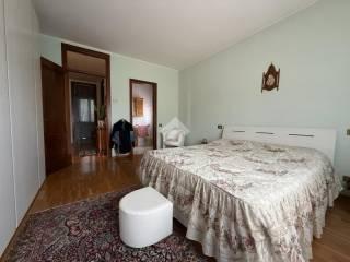 Villa unifamiliare via papa giovanni xxiii 13, Centro, Villadose — foto 7 di 34