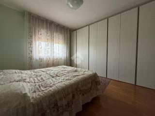 Villa unifamiliare via papa giovanni xxiii 13, Centro, Villadose — foto 33 di 34