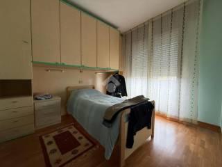 Villa unifamiliare via papa giovanni xxiii 13, Centro, Villadose — foto 20 di 34