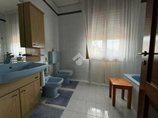 Villa unifamiliare via papa giovanni xxiii 13, Centro, Villadose — foto 3 di 34