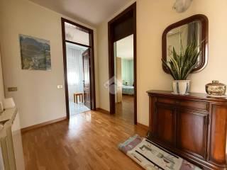 Villa unifamiliare via papa giovanni xxiii 13, Centro, Villadose — foto 6 di 34