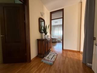 Villa unifamiliare via papa giovanni xxiii 13, Centro, Villadose — foto 26 di 34