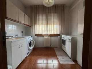Villa unifamiliare via papa giovanni xxiii 13, Centro, Villadose — foto 18 di 34