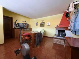 Villa unifamiliare via papa giovanni xxiii 13, Centro, Villadose — foto 30 di 34