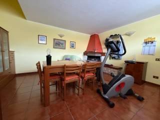 Villa unifamiliare via papa giovanni xxiii 13, Centro, Villadose — foto 25 di 34