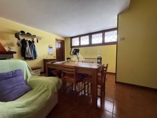 Villa unifamiliare via papa giovanni xxiii 13, Centro, Villadose — foto 21 di 34