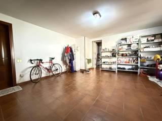 Villa unifamiliare via papa giovanni xxiii 13, Centro, Villadose — foto 14 di 34