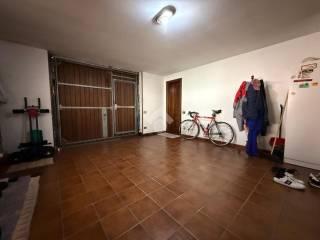 Villa unifamiliare via papa giovanni xxiii 13, Centro, Villadose — foto 19 di 34