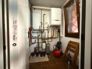 Villa unifamiliare via papa giovanni xxiii 13, Centro, Villadose — foto 9 di 34