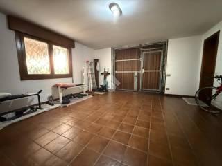Villa unifamiliare via papa giovanni xxiii 13, Centro, Villadose — foto 17 di 34