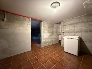 Villa unifamiliare via papa giovanni xxiii 13, Centro, Villadose — foto 34 di 34