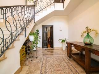 Villa unifamiliare via Lugo, Cristo Re, Cremona