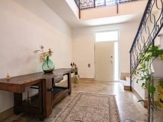 Villa unifamiliare via Lugo, Cristo Re, Cremona — foto 2 di 51