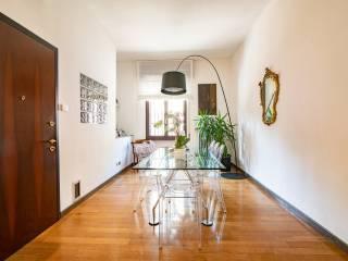 Villa unifamiliare via Lugo, Cristo Re, Cremona — foto 40 di 51