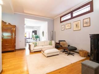 Villa unifamiliare via Lugo, Cristo Re, Cremona — foto 44 di 51