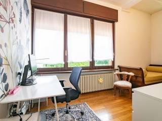 Villa unifamiliare via Lugo, Cristo Re, Cremona — foto 12 di 51