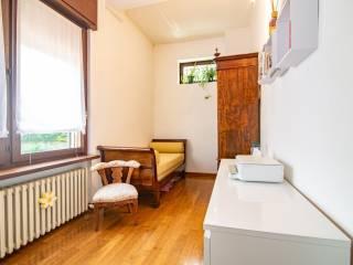 Villa unifamiliare via Lugo, Cristo Re, Cremona — foto 4 di 51