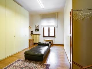 Villa unifamiliare via Lugo, Cristo Re, Cremona — foto 36 di 51