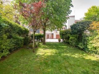 Villa unifamiliare via Lugo, Cristo Re, Cremona — foto 9 di 51