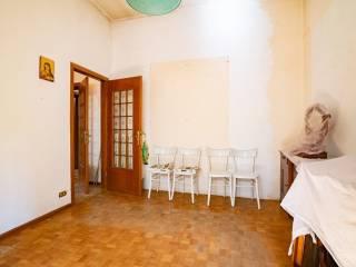 Villa unifamiliare via Lugo, Cristo Re, Cremona — foto 31 di 51