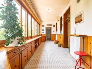 Villa unifamiliare via Lugo, Cristo Re, Cremona — foto 35 di 51