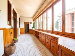 Villa unifamiliare via Lugo, Cristo Re, Cremona — foto 16 di 51