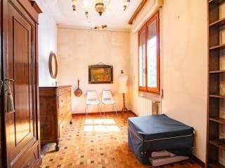 Villa unifamiliare via Lugo, Cristo Re, Cremona — foto 48 di 51