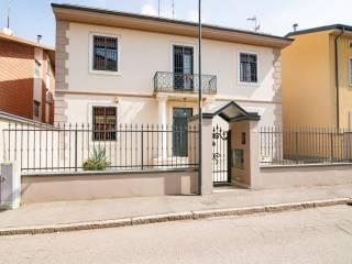 Villa unifamiliare via Lugo, Cristo Re, Cremona — foto 6 di 51