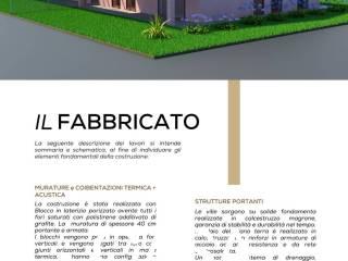 Villa bifamiliare, buono stato, 95 m², Centro Storico, Gravellona Toce — foto 5 di 15