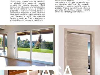 Villa bifamiliare, buono stato, 95 m², Centro Storico, Gravellona Toce — foto 10 di 15